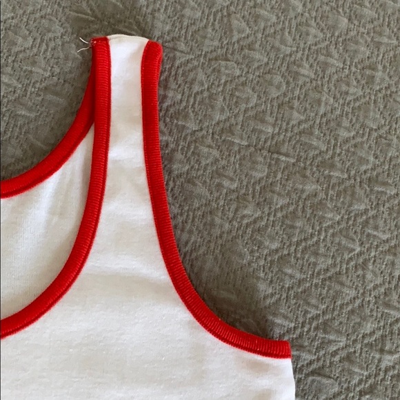 M&M tank top - Picture 8 of 11